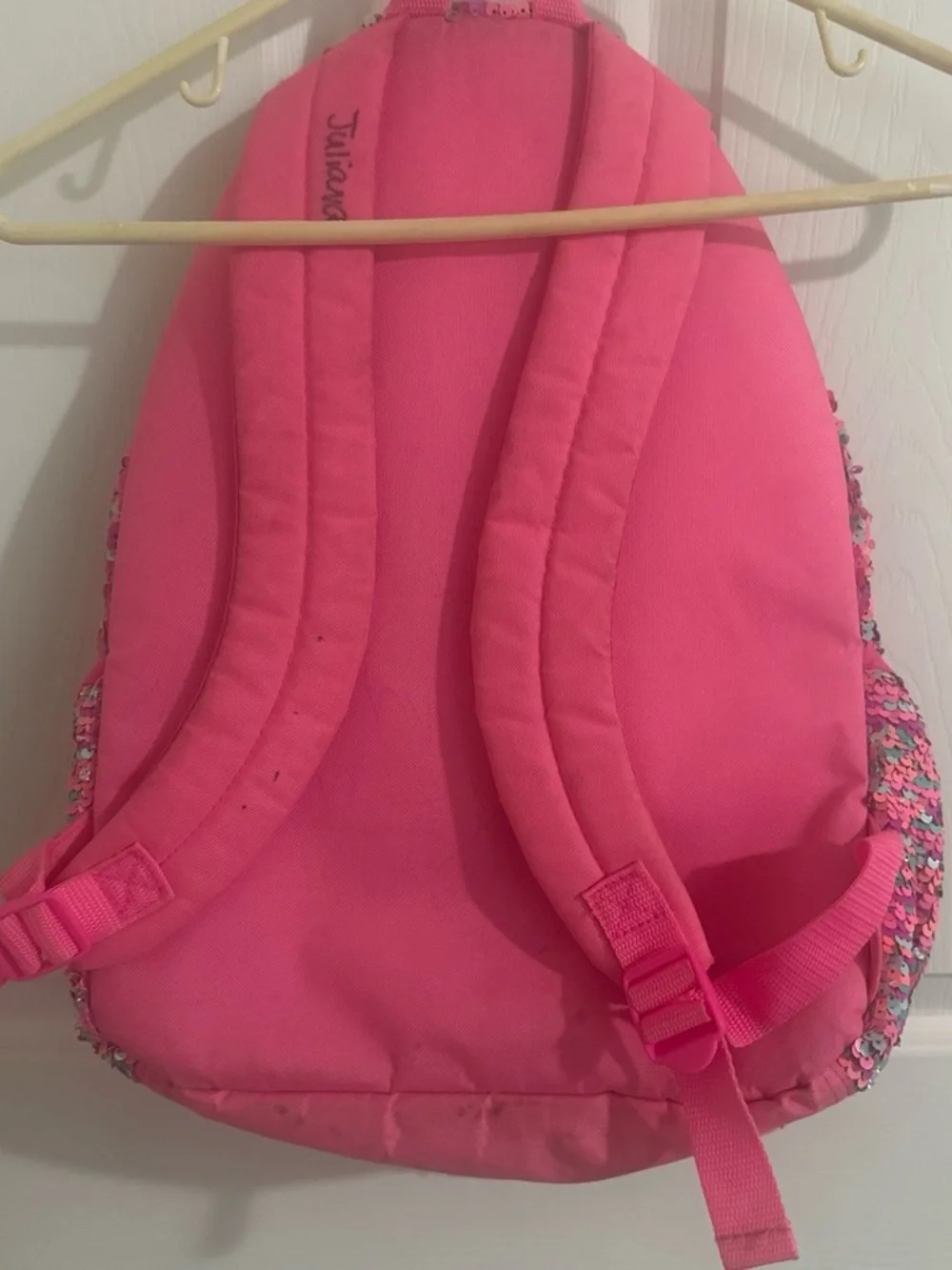 Justice sparkling reversible
